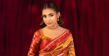 দয়া করে সহানুভূতিশীল হোন, মানবিক হোন: মেহজাবীন