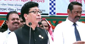 বিএনপি-জামায়াতের দুঃশাসন মানুষ ভুলতে বসেছে: ফরহাদ