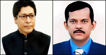 মেহেরপুর-১ আসনে ফরহাদ হোসেনের হ্যাটট্রিক, ২ আসনে নতুন মুখ