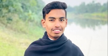 ‘থানায় আগুন-এসআইকে পুড়িয়ে হত্যা’ করা সমন্বয়ক মাহদীকে জিজ্ঞাসাবাদ