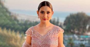 অভিনেত্রী মেহজাবীনের বিরুদ্ধে গ্রেপ্তারি পরোয়ানা