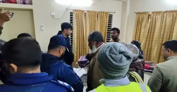 অপারেশন থিয়েটারে রোগীর মৃত্যু, দুই চিকিৎসককে মারধর-ক্লিনিকে ভাঙচুর