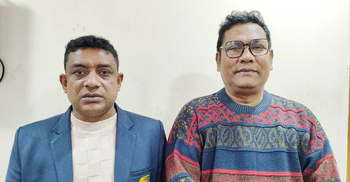 মেহেরপুর প্রেস ক্লাবের সভাপতি মন্টু, সম্পাদক মানিক