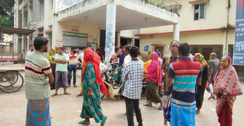 বিএনপির মিছিলে ‘আওয়ামী লীগ নেতা’ বলায় সংঘর্ষ, নিহত ১