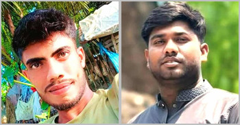 ছাত্র আন্দোলনের নেতার ওপর হামলা, দুই ছাত্রদল নেতা গ্রেফতার