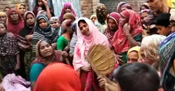 মেহেরপুরে বজ্রপাতে স্কুলছাত্র নিহত