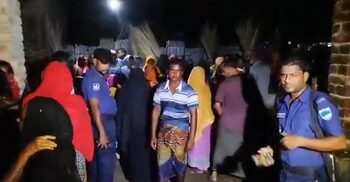 চায়ের দোকানে রাজনৈতিক বাকবিতণ্ডা থেকে হাতাহাতি, কৃষকের মৃত্যু