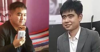 ভালোবাসার টানে এসে পরিচয় গোপন করে পালালেন দুই চীনা নাগরিক