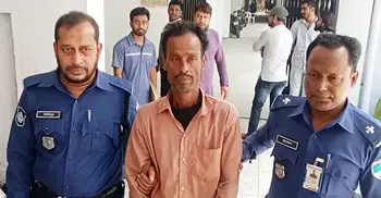 মেহেরপুরে স্ত্রী হত্যার দায় স্বামীর যাবজ্জীবন