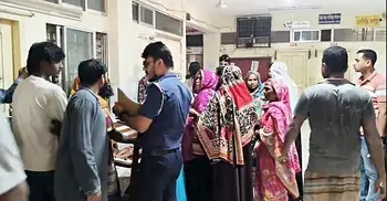 Two children drown in Meherpur pond