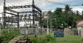 মেহেরপুরে ঘন ঘন লোডশেডিংয়ে নাকাল জনজীবন