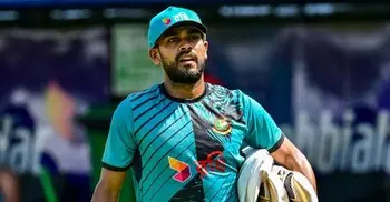 বিশ্বকাপে একাদশে জায়গা হবে তো, কি ভাবছেন মিরাজ?