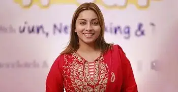 মডেল মেঘনা পেশায় রাজনৈতিক প্রশিক্ষক, আছে ২৯ লাখ টাকার সম্পদ