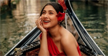 অভিনেত্রী মেহজাবীনের বিরুদ্ধে গ্রেফতারি পরোয়ানা