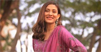 আত্মসমর্পণ করতে আদালতে অভিনেত্রী মেহজাবীন