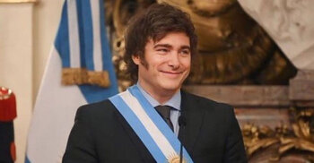 Argentina President faces impeachment calls over cryptocurrency post