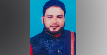 ইউপি মেম্বারকে কোপালেন চেয়ারম্যান