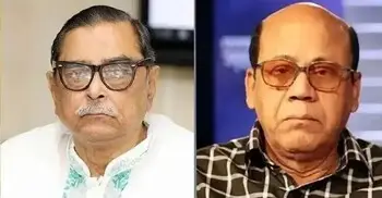 মেনন-কামরুলের বিরুদ্ধে অভিযোগ গঠনের আদেশ আজ