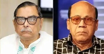 মেনন-কামরুলের বিরুদ্ধে অভিযোগ গঠনের আদেশ পেছালো