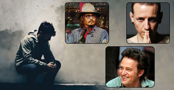 পুরুষরা কেন তাদের ডিপ্রেশন লুকিয়ে রাখেন