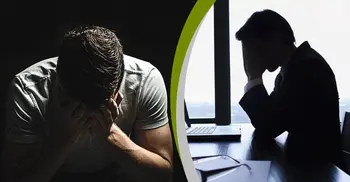 One in five at workplace suffer from mental health problems