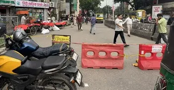 গুলশান-বনানী-বারিধারায় গ্যাস সরবরাহ বন্ধ