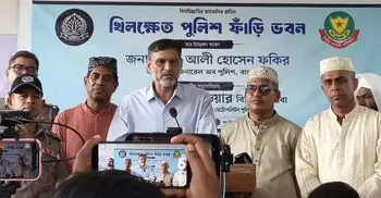 রাজধানীতে আরও ৪ থানার পরিকল্পনা, একটির প্রস্তাব মন্ত্রণালয়ে