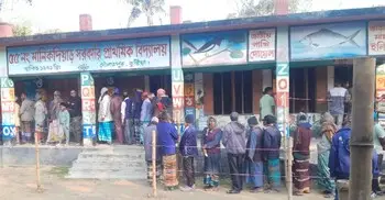 কুষ্টিয়া-১ আসনে ছয় প্রার্থীর নেই কোনো পোলিং এজেন্ট