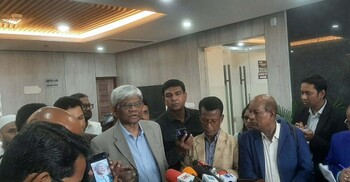 আগামী সরকারের জন্য যেসব চ্যালেঞ্জ দেখছেন অর্থ উপদেষ্টা