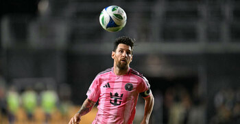 Messi to miss Miami’s Leagues Cup match against Pumas