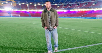 ন্যু ক্যাম্পে ফিরছেন মেসি? যা বলছেন বার্সা সভাপতি