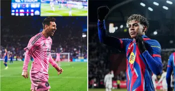 Messi-Yamal World Cup final seats cost up to $60,000