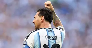 Messi on the brink of history - will it be his last World Cup game?