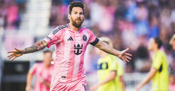 Messi signs new Inter Miami contract