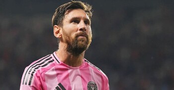 বিশ্বকাপ সামনে, তবু মেসিকে বিশ্রাম দিতে নারাজ ইন্টার মিয়ামি