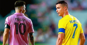 ফিফপ্রোর সংক্ষিপ্ত তালিকায় মেসি-রোনালদো