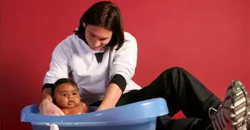 Messi breaks silence on Yamal baby bath photo: "It's craziness"