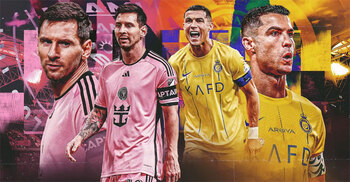 ৯০০ গোলের দ্বারপ্রান্তে মেসি: ছুঁয়ে ফেলবেন ১০০০ গোলের মাইলফক!