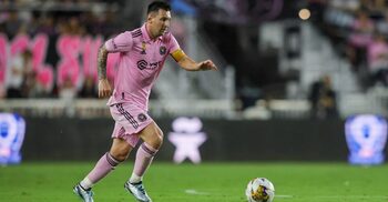 Chicago Fire offer fans credit amid Messi uncertainty