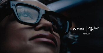 অগমেন্টেড রিয়েলিটিসহ প্রথম রে-ব্যান স্মার্ট চশমা বাজারে আনলো মেটা