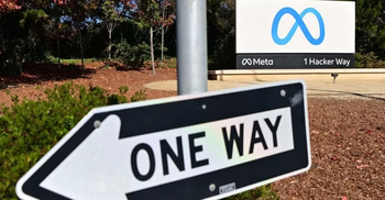 Facebook owner Meta sees latest layoffs begin