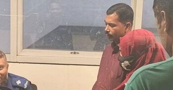 মেট্রোরেলে ৮ কেজি গাঁজাসহ নারী-পুরুষ আটক