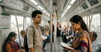 দিনের তারা