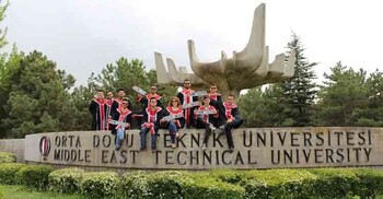 উচ্চশিক্ষায় তুরস্ক এখন মুসলিম শিক্ষার্থীদের শীর্ষ গন্তব্য