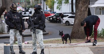 প্রেমিকার সূত্র ধরে যেভাবে কুখ্যাত মাদক সম্রাটকে হত্যা করলো মেক্সিকো