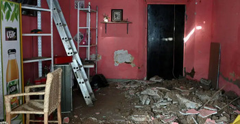 2 killed as 6.5-magnitude quake shakes Mexico City, beach resort