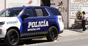 মেক্সিকোতে প্রকাশ্যে মেয়রকে গুলি করে হত্যা