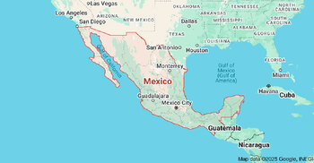 21 killed as trailer truck collides with bus in Mexico