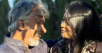 বিয়ে করছেন অমিতাভ রেজা, পাত্রী কে