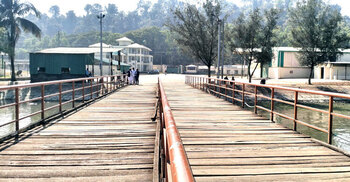 No import-export through Teknaf for 12 days, traders in distress